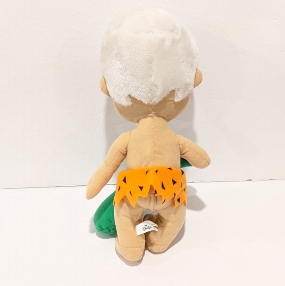 THE Flintstones Bam Bam Plush 13” - Picture 4 of 8